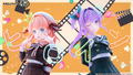 Love Live! Hasu no Sora Jogakuin School Idol Club 1/7 Scale Pre-Painted Figure: Otomune Kozue Fortune Movie Ver. thumbnail 22
