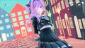 Love Live! Hasu no Sora Jogakuin School Idol Club 1/7 Scale Pre-Painted Figure: Otomune Kozue Fortune Movie Ver. thumbnail 6