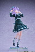Love Live! Hasu no Sora Jogakuin School Idol Club 1/7 Scale Pre-Painted Figure: Otomune Kozue Fortune Movie Ver. thumbnail 7