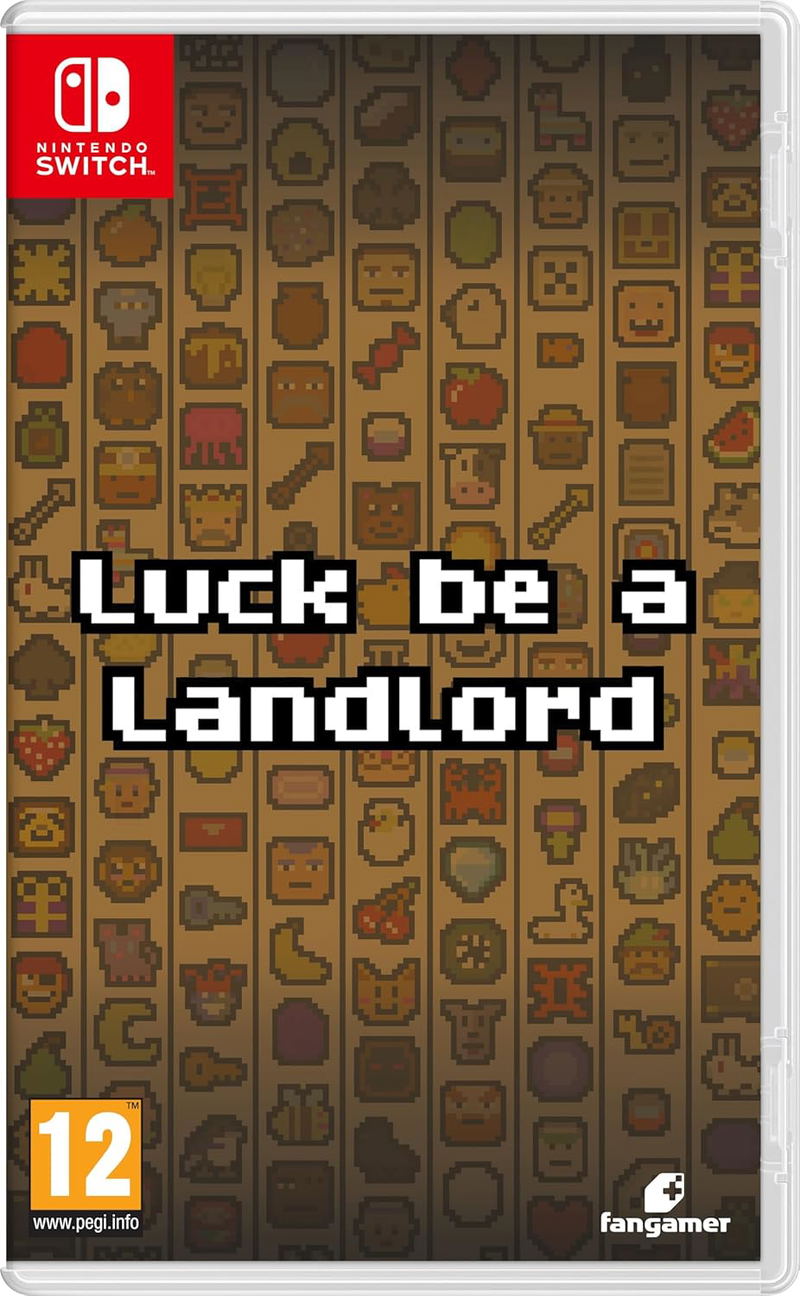 Luck be a Landlord image 2