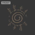 Naruto Shippuden - Eight Trigrams Sealing Ceremony T-shirt Ver.2.0 (Black | Size XL) thumbnail 3
