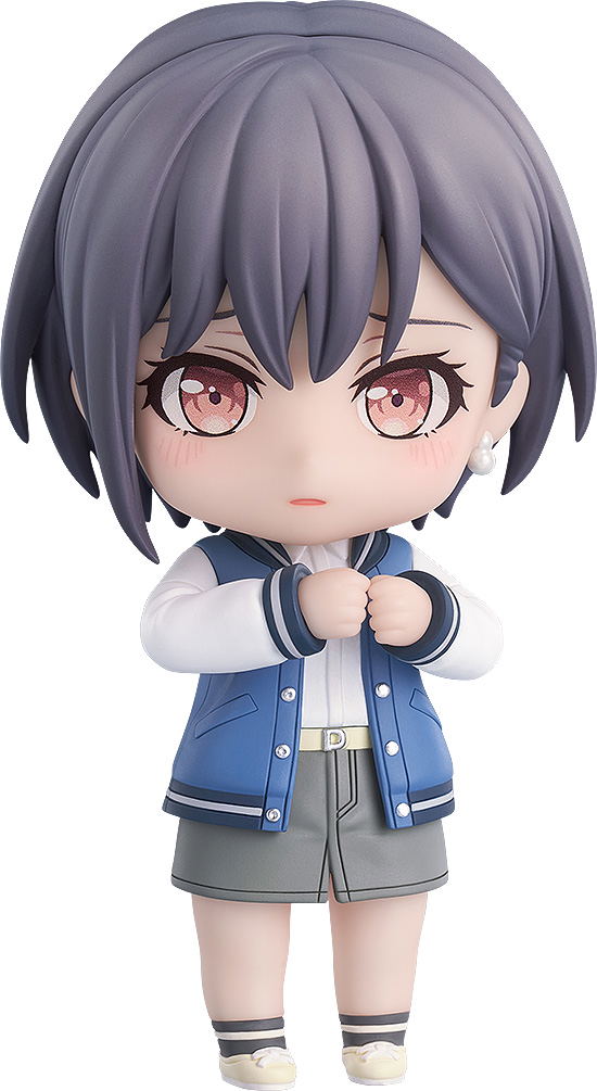 Nendoroid No. 2536 BanG Dream!: Takamatsu Tomori (Re-run) image 1