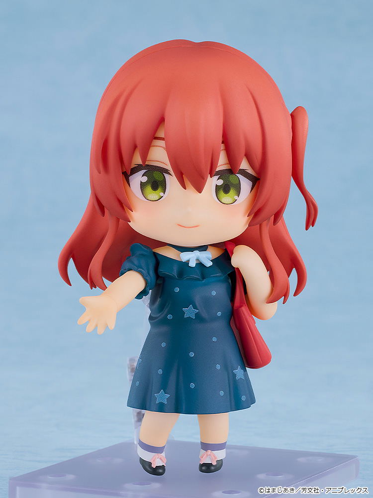 Nendoroid No. 2762 Bocchi the Rock!: Kita Ikuyo Casual Clothes Ver. image 2