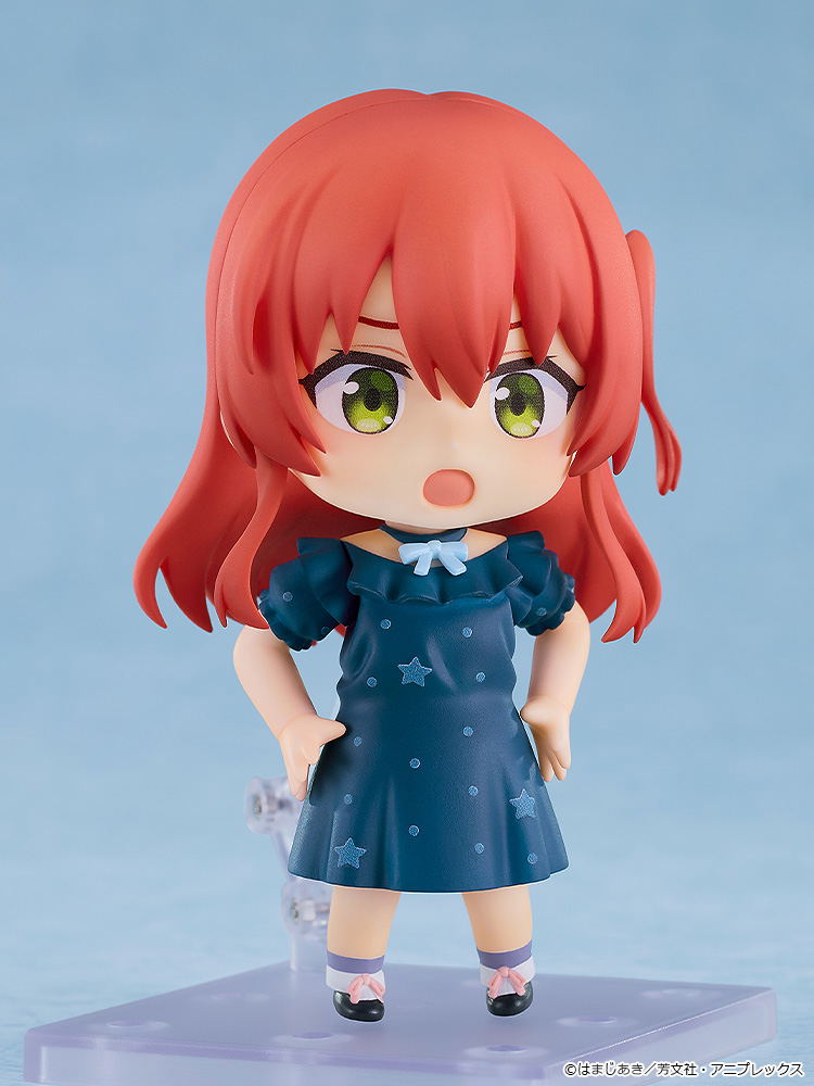 Nendoroid No. 2762 Bocchi the Rock!: Kita Ikuyo Casual Clothes Ver. image 5