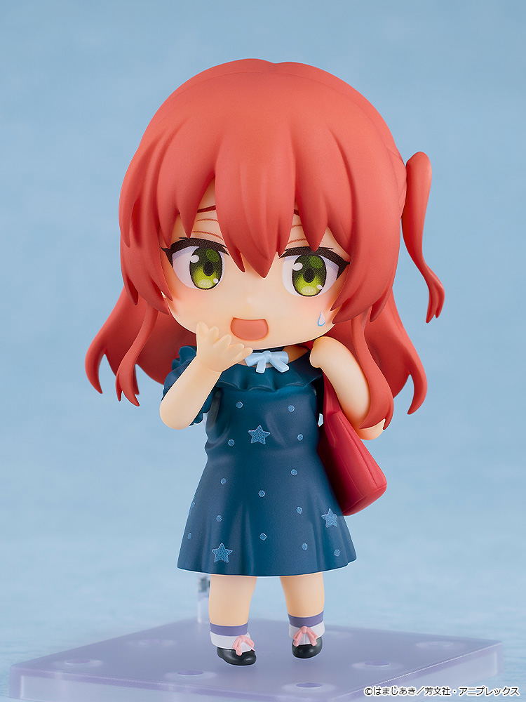 Nendoroid No. 2762 Bocchi the Rock!: Kita Ikuyo Casual Clothes Ver. image 6