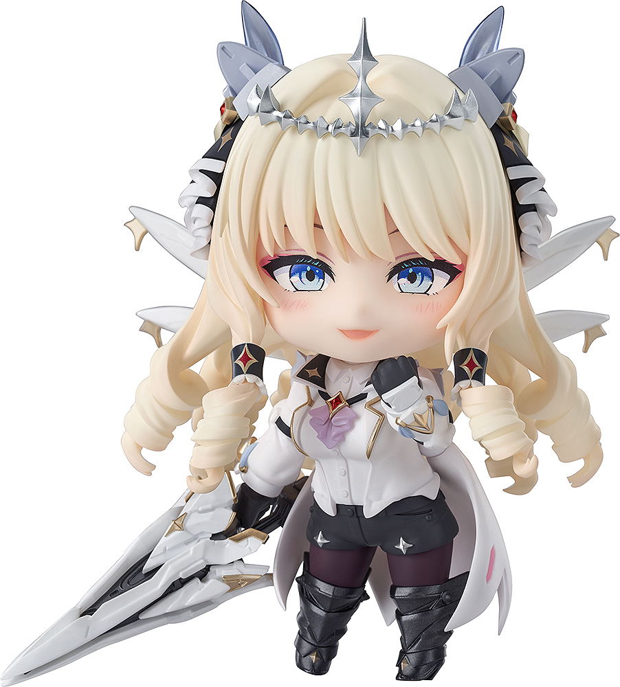 Nendoroid No. 2767 Goddess of Victory Nikke: Crown