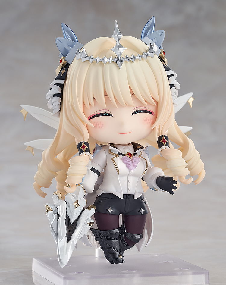 Nendoroid No. 2767 Goddess of Victory Nikke: Crown image 3