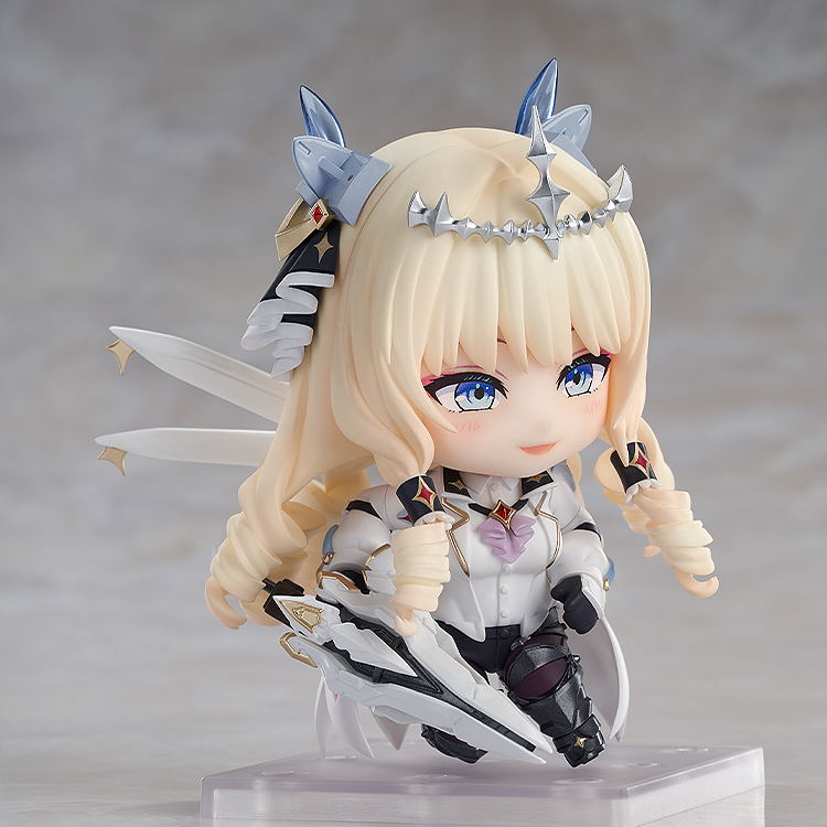 Nendoroid No. 2767 Goddess of Victory Nikke: Crown image 4