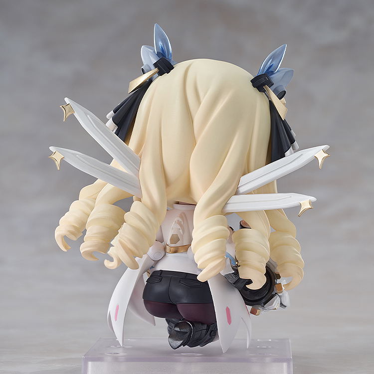 Nendoroid No. 2767 Goddess of Victory Nikke: Crown image 5