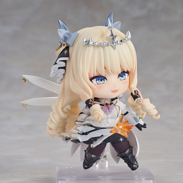 Nendoroid No. 2767 Goddess of Victory Nikke: Crown image 6
