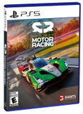 Project Motor Racing thumbnail 1