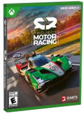 Project Motor Racing thumbnail 1