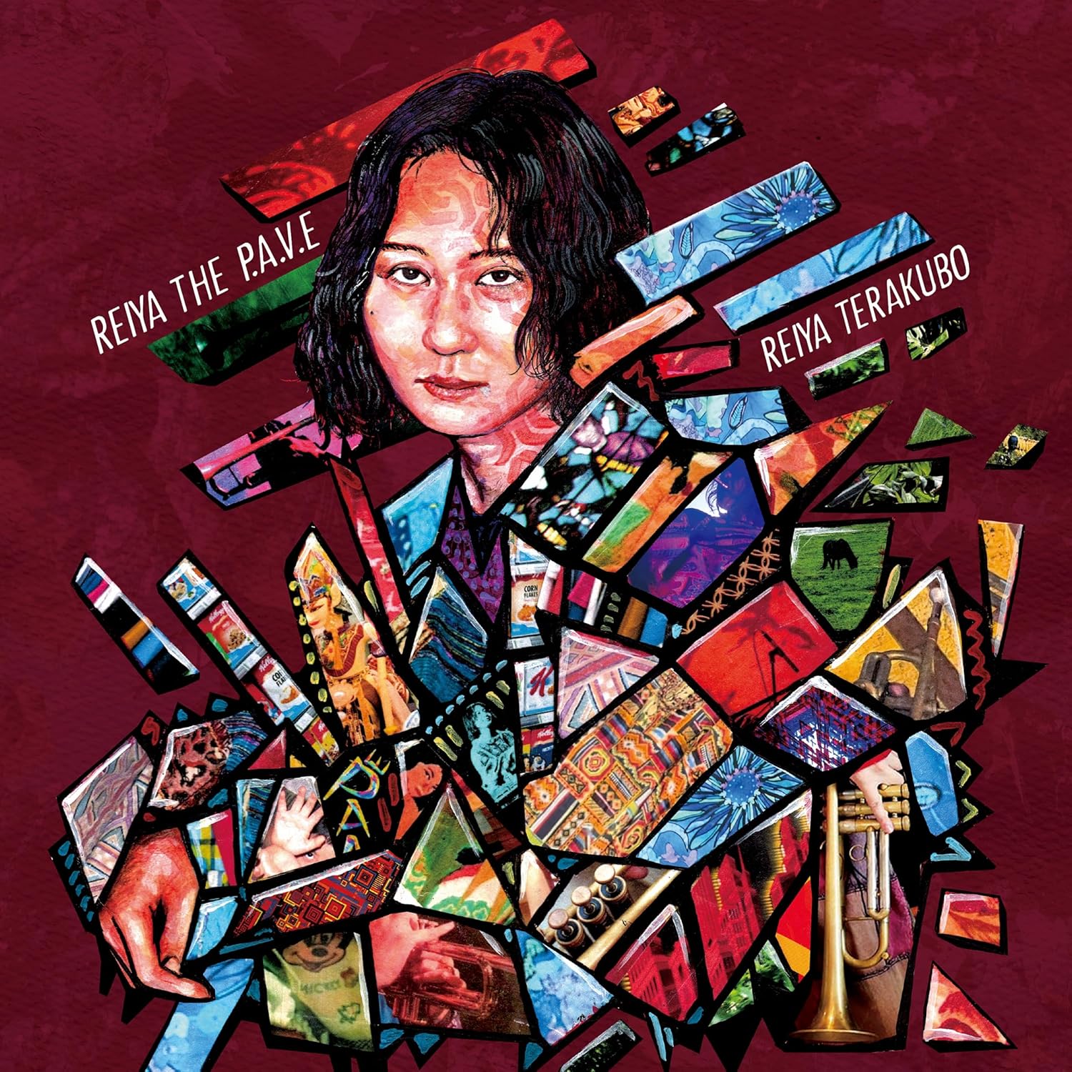 Reiya The P.a.v.e. — Import Game Deal