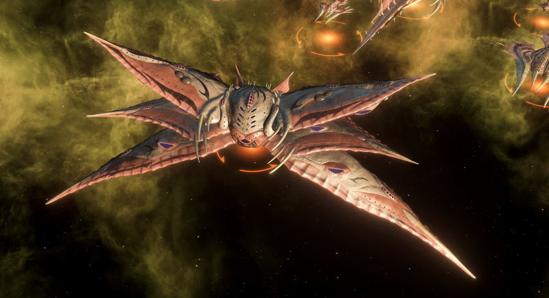 Stellaris: BioGenesis (DLC) <span class="ext" style="background-color: #B0000F; color: #FFFFFF;">DLC</span> <span class="ext" style="background-color: #2a475e; color: #FFFFFF;">STEAM</span> <span class="ext ext_digital">digital</span> image 2