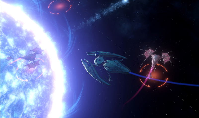 Stellaris: BioGenesis (DLC) <span class="ext" style="background-color: #B0000F; color: #FFFFFF;">DLC</span> <span class="ext" style="background-color: #2a475e; color: #FFFFFF;">STEAM</span> <span class="ext ext_digital">digital</span> image 5