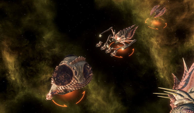 Stellaris: BioGenesis (DLC) <span class="ext" style="background-color: #B0000F; color: #FFFFFF;">DLC</span> <span class="ext" style="background-color: #2a475e; color: #FFFFFF;">STEAM</span> <span class="ext ext_digital">digital</span> image 7