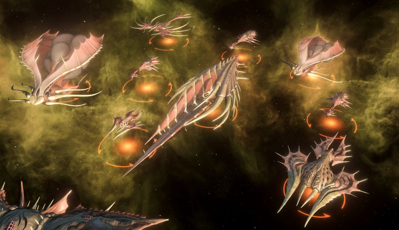 Stellaris: BioGenesis (DLC) <span class="ext" style="background-color: #B0000F; color: #FFFFFF;">DLC</span> <span class="ext" style="background-color: #2a475e; color: #FFFFFF;">STEAM</span> <span class="ext ext_digital">digital</span> image 8