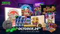 Teenage Mutant Ninja Turtles: Splintered Fate [Pipin' Hot Collector's Edition] thumbnail 1