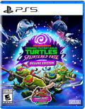 Teenage Mutant Ninja Turtles: Splintered Fate [Deluxe Edition] thumbnail 2