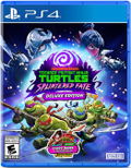 Teenage Mutant Ninja Turtles: Splintered Fate [Deluxe Edition] thumbnail 2
