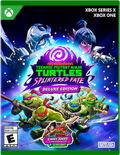 Teenage Mutant Ninja Turtles: Splintered Fate [Deluxe Edition] thumbnail 2