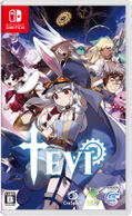TEVI (Multi-Language) thumbnail 1