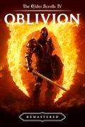 The Elder Scrolls IV: Oblivion Remastered <span class="ext" style="background-color: #2a475e; color: #FFFFFF;">STEAM</span> <span class="ext ext_digital">digital</span> thumbnail 1