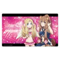 The Rising Of The Shield Hero Season 2 Character Rubber Mat B Raphtalia & Filo Swimwear thumbnail 1
