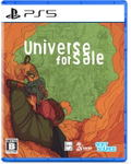 Universe for Sale (Multi-Language) thumbnail 1