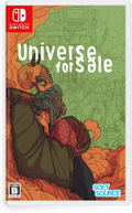 Universe for Sale (Multi-Language) thumbnail 1