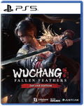 WUCHANG: Fallen Feathers [Day One Edition] (Multi-Language) thumbnail 1