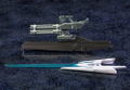 Xenosaga III 1/12 Scale Plastic Model Kit: KOS-MOS Ver. 4 Extra Coating Edition (Re-run) thumbnail 15