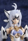 Xenosaga III 1/12 Scale Plastic Model Kit: KOS-MOS Ver. 4 Extra Coating Edition (Re-run) thumbnail 16