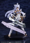Xenosaga III 1/12 Scale Plastic Model Kit: KOS-MOS Ver. 4 Extra Coating Edition (Re-run) thumbnail 17