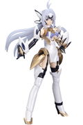 Xenosaga III 1/12 Scale Plastic Model Kit: KOS-MOS Ver. 4 Extra Coating Edition (Re-run) thumbnail 1