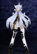Xenosaga III 1/12 Scale Plastic Model Kit: KOS-MOS Ver. 4 Extra Coating Edition (Re-run) thumbnail 5