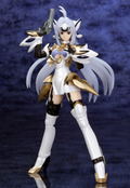 Xenosaga III 1/12 Scale Plastic Model Kit: KOS-MOS Ver. 4 Extra Coating Edition (Re-run) thumbnail 7