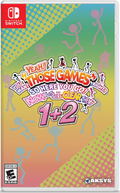 YEAH! YOU WANT "THOSE GAMES," RIGHT? SO HERE YOU GO! NOW, LET'S SEE YOU CLEAR THEM! 1+2 thumbnail 1