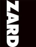 Zard Photo Book: MONOCHROME thumbnail 1