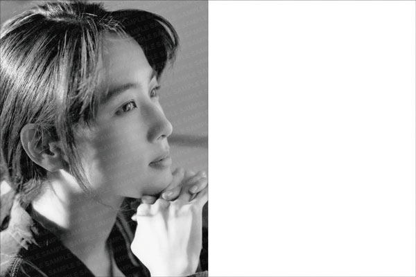 Zard Photo Book: MONOCHROME