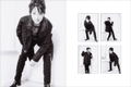 Zard Photo Book: MONOCHROME thumbnail 5