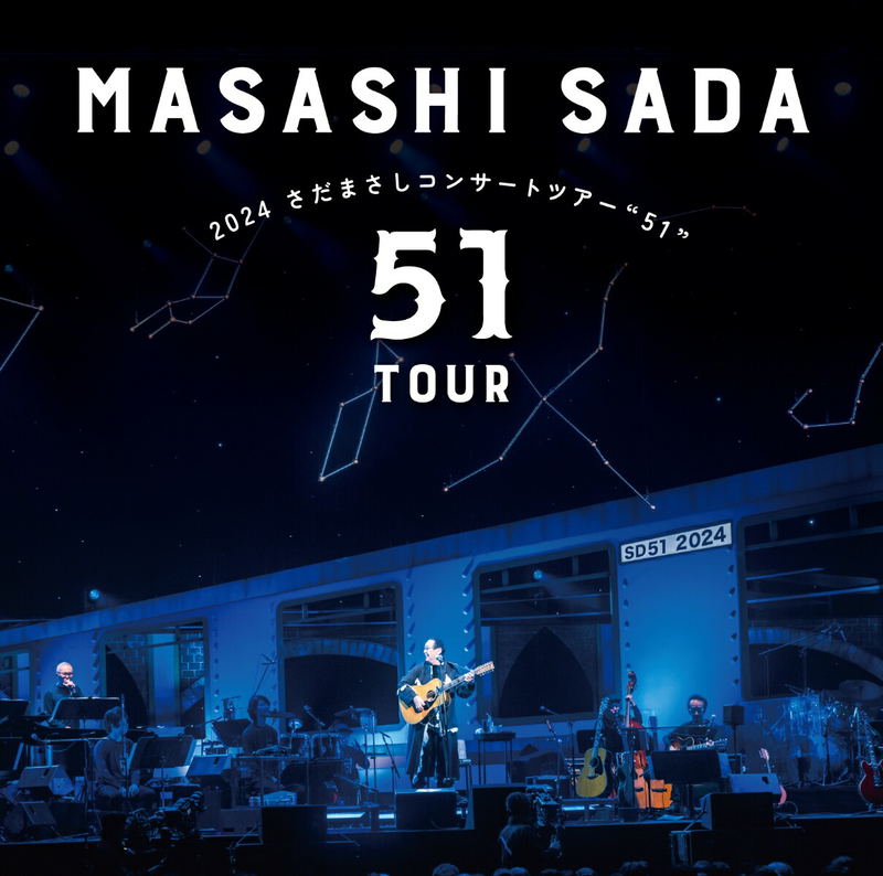 2024 Sada Masashi Concert Tour -51- image 1