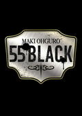 55 Black Big Edition [w/ DVD Limited Edition] thumbnail 1