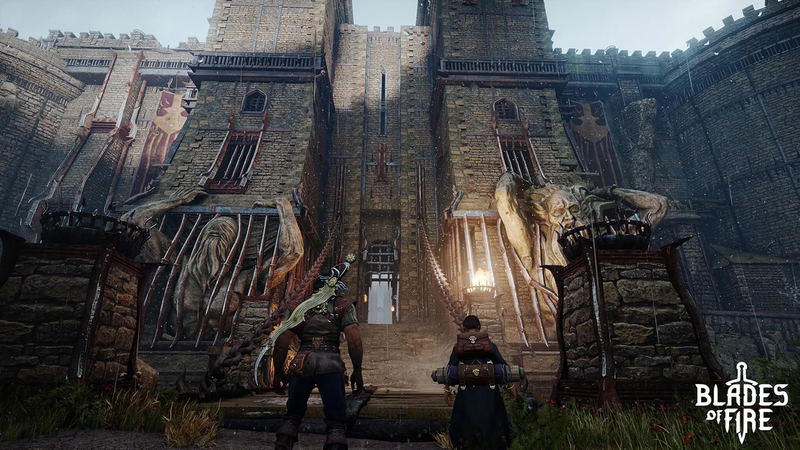 Blades of Fire <span class="ext ext_Epic Store">Epic Store®️</span> <span class="ext ext_digital">digital</span> image 6