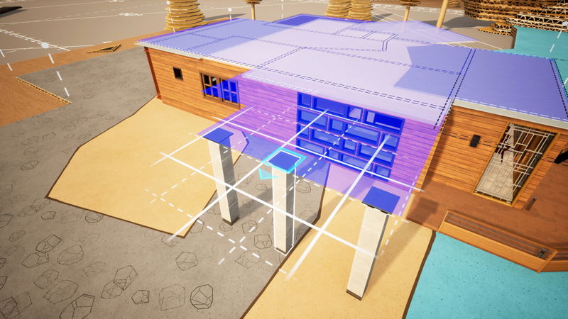Architect Life: A House Design Simulator <span class="ext" style="background-color: #2a475e; color: #FFFFFF;">STEAM</span> <span class="ext ext_digital">digital</span> image 5