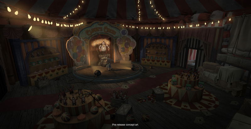 Lies of P: Overture (DLC) <span class="ext" style="background-color: #B0000F; color: #FFFFFF;">DLC</span> <span class="ext" style="background-color: #2a475e; color: #FFFFFF;">STEAM</span> <span class="ext ext_digital">digital</span> image 4