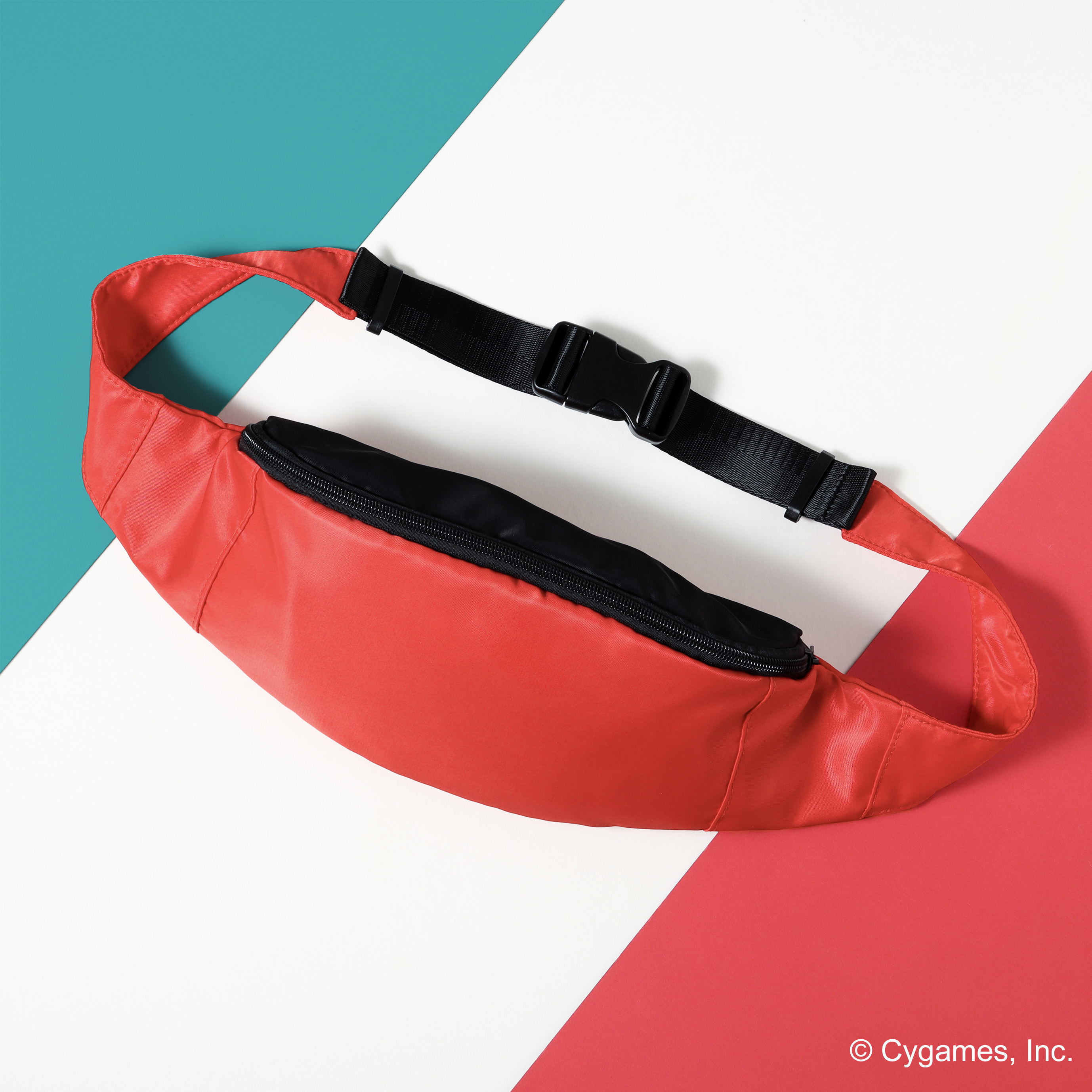 Uma Musume Pretty Derby Transcend's Body Bag