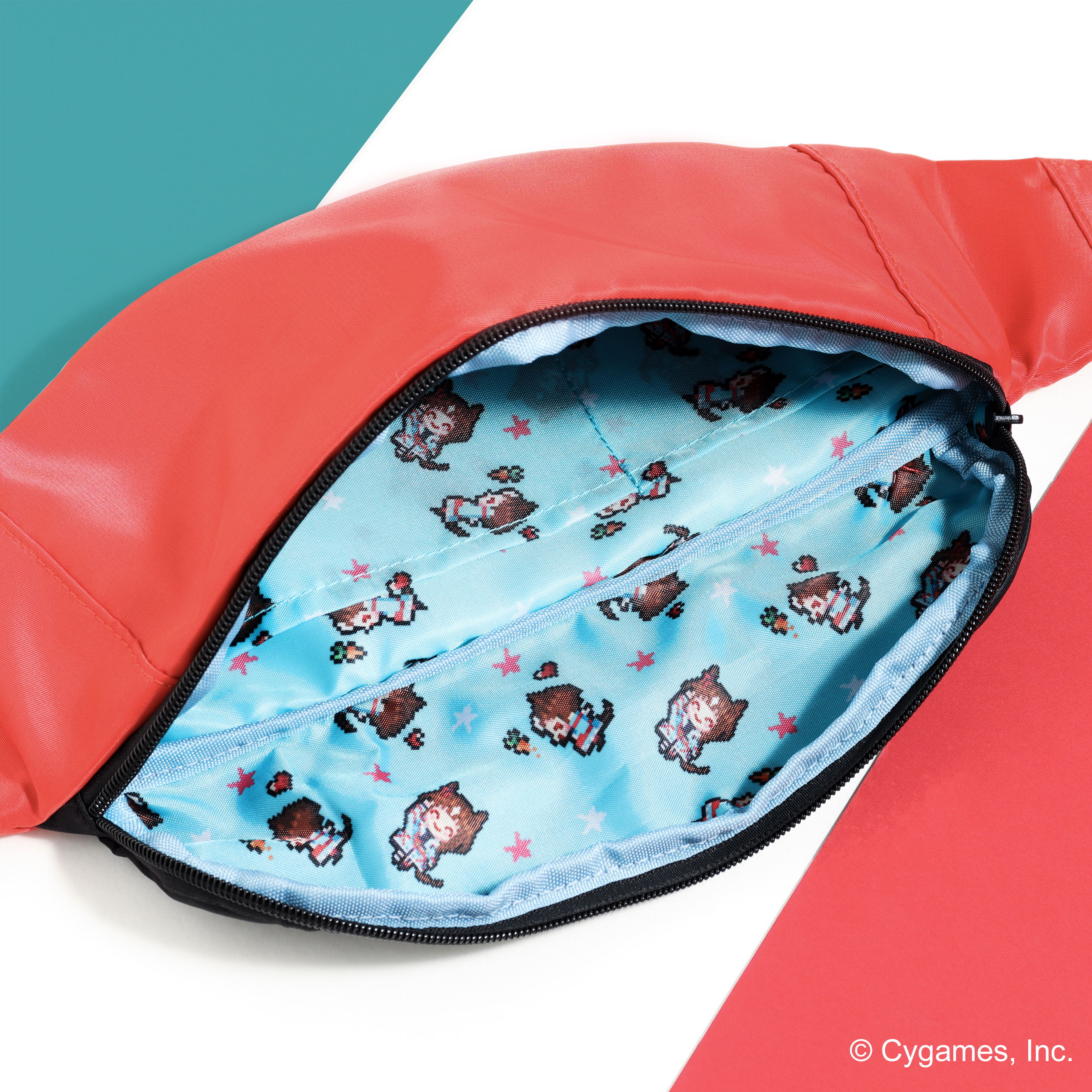 Uma Musume Pretty Derby Transcend's Body Bag
