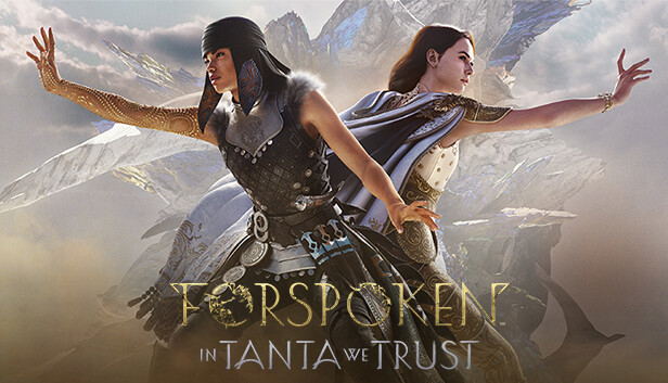 Forspoken: In Tanta We Trust (DLC) <span class="ext" style="background-color: #B0000F; color: #FFFFFF;">DLC</span> <span class="ext" style="background-color: #2a475e; color: #FFFFFF;">STEAM</span> <span class="ext ext_digital">digital</span> image 1