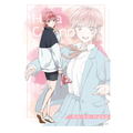 Blue Box T-shirt Chono Hina (Size L) thumbnail 2